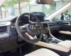 Lexus RX 350 2022 - Màu trắng, nhập khẩu