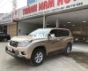 Toyota Land Cruiser Prado 2011 - Nhập khẩu