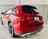 Mercedes-Benz GLC 300 2021 - Màu đỏ, nhập khẩu