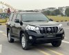 Toyota Land Cruiser Prado  TXL  2016 - Cần bán xe Toyota Land Cruiser Prado TXL sản xuất năm 2016, màu đen, nhập khẩu nguyên chiếc