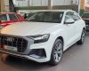Audi Q8 2022 - Audi Hà Nội - Sẵn xe giao ngay - Ưu đãi giá cực tốt