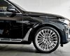 BMW X7 2021 - Màu đen, nhập khẩu nguyên chiếc