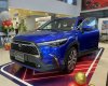 Toyota Corolla Cross 2022 - [Giao ngay] Toyota Corolla Cross G 2022 - Đủ màu giao ngay đủ phiên bản - Giá tốt nhất miền Bắc