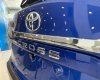 Toyota Corolla Cross 2022 - Sẵn xe giao ngay Toyota Corolla Cross 1.8 G CVT năm 2022, màu xanh lam, nhập khẩu nguyên chiếc, ưu đãi hấp dẫn đầu năm