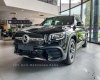 Mercedes-Benz GLB 200 2021 - Bán Mercedes GLB 200 AT năm 2021 giảm 20 triệu tiền mặt, tặng 1 năm bảo hiểm vật chất