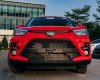 Toyota Raize 2022 - Giao sớm khu vực Kon Tum