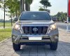 Toyota Land Cruiser Prado 2016 - Nhập khẩu nguyên chiếc