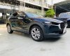 Mazda CX-30 2021 - Cần bán lại xe Mazda CX-30 2.0L Premium năm 2021, màu xanh lam, nhập khẩu