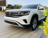 Volkswagen Teramont 2022 - [Volkswagen Vũng Tàu] Teramont nhập Mỹ màu trắng Pure, giao ngay toàn quốc