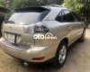 Lexus RX 330 2004 - Cần bán xe Lexus RX 330 năm sản xuất 2004, màu vàng, xe nhập