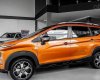 Mitsubishi Xpander Cross 2021 - Mitsubishi Xpander Cross 2021 tặng ngay 50% thuế trước bạ, phiếu nhiên liệu 25 triệu - Liên hệ ngay để được tư vấn