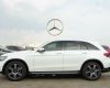 Mercedes-Benz GLC 200 4Matic 2021 - Mercedes GLC 200 - Giảm ngay 10% phí trước bạ ưu đãi BH + BD combo quà tặng hấp dẫn
