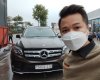 Mercedes-Benz GLS 400 AT 2017 - Xe Mercedes GLS 400 AT năm sản xuất 2017, màu nâu còn mới