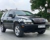Lexus RX 300 2002 - Màu đen, xe nhập giá ưu đãi
