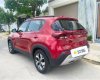 Kia Sonet 2021 - Màu đỏ, giá chỉ 599 triệu