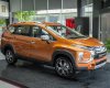 Mitsubishi Xpander Cross 2021 - [Hà Nội] Mitsubishi Xpander Cross 1.5AT 2021, ưu đãi giảm tiền mặt, 50% thuế trước bạ, xe sẵn giao ngay