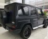 Mercedes-Benz G63 2021 - Màu đen, xe nhập