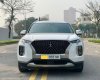 Hyundai Palisade 2019 - Cần bán gấp Hyundai Palisade sản xuất năm 2019, màu trắng, nhập khẩu nguyên chiếc