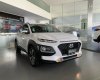 Hyundai Kona 2022 - [Sẵn xe giao ngay] Hyundai Kona 2022 bản tiêu chuẩn, màu trắng - Giảm thẳng 20tr - Hỗ trợ 50% thuế