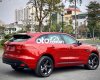 Jaguar F-Pace 2018 - Màu đỏ, nhập khẩu nguyên chiếc