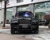 Rolls-Royce Cullinan 2021 - MT Auto cần bán lại xe Rolls Royce Cullinan Black Badge 6.75 V12 sản xuất năm 2021