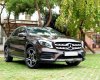 Mercedes-Benz GLA 250 2017 - Bán Mercedes GLA 250 sản xuất 2017, màu nâu, nhập khẩu