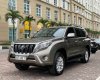 Toyota Land Cruiser Prado 2016 - Màu vàng cát, nhập khẩu nguyên chiếc