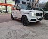 Mercedes-AMG G 63 4.0 V8 2021 - Cần bán Mercedes G63 4.0 V8 Model 2022, mới 100% màu trắng