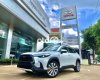 Toyota Corolla Cross     1.8G 2022 - Bán Toyota Corolla Cross 1.8G sản xuất 2022, màu trắng, giá chỉ 730 triệu