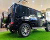 Mercedes-Benz G63 2021 - New 2022 Mercedes AMG G63 nhập chính hãng - đặt xe ngay