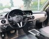 Mercedes-Benz GLK 250 2015 - GLK 250 4matic - màu đen nội thất đen siêu lung linh
