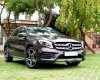 Mercedes-Benz GLA 250 2017 - Màu nâu, xe nhập