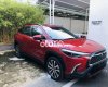 Toyota Corolla Cross   1.8V 2021 - Bán Toyota Corolla Cross 1.8V sản xuất năm 2021, màu đỏ, nhập khẩu nguyên chiếc