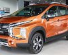 Mitsubishi Xpander Cross 2021 - [Ưu đãi hot] Bán xe Mitsubishi Xpander Cross 1.5AT, ưu đãi 50% thuế trước bạ, tặng phụ kiện chính hãng, giao xe ngay