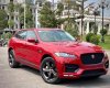 Jaguar F-Pace 2016 - Nhập khẩu nguyên chiếc xe gia đình