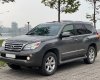 Lexus GX 460 2011 - Bán Lexus GX 460 sản xuất 2011, xe nhập