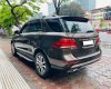 Mercedes-Benz GLE 400 2017 - Màu nâu, xe nhập