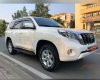 Toyota Land Cruiser Prado 2014 - Bán xe Toyota Land Cruiser Prado TXL 2.7, đời 2014, màu trắng, nhập khẩu