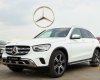 Mercedes-Benz GLC 200 4Matic 2021 - Mercedes GLC 200 - Giảm ngay 10% phí trước bạ ưu đãi BH + BD combo quà tặng hấp dẫn