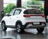 Kia Sonet 2022 - Bán xe Kia Sonet 1.5 Premium năm 2022, màu trắng, giá tốt cùng muôn vàn ưu đãi khi cọc xe ngay hôm nay