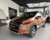 Mitsubishi Xpander Cross 2021 - Giá xe Mitsubishi Xpander Cross AT tháng 02, hỗ trợ 100% thuế trước bạ, tặng 1 năm bảo hiểm thân vỏ