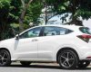 Honda HR-V 2021 - HRV L trắng, giảm 170Tr, phụ kiện, bảo hiểm. Vay ngân hàng 80-90%, giá xả hàng sốc