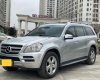 Mercedes-Benz GL 450 2010 - Cần bán Mercedes-Benz GL 450 năm 2010, màu bạc, nhập khẩu như mới giá cạnh tranh