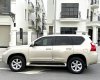 Lexus GX 460 2010 - Cần bán xe Lexus GX 460 năm sản xuất 2010, màu vàng, nhập khẩu 