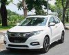 Honda HR-V 2021 - HRV L trắng, giảm 170Tr, phụ kiện, bảo hiểm. Vay ngân hàng 80-90%, giá xả hàng sốc