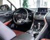 Lexus NX 200T 2016 - Bán Lexus NX 200T năm sản xuất 2016, màu trắng, nhập khẩu