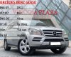 Mercedes-Benz GL 450 2011 - Giá cạnh tranh