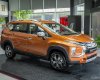 Mitsubishi Xpander Cross 2022 - Bán xe Mitsubishi Xpander Cross bản tiêu chuẩn màu cam năm 2022, mua xe trong tháng 3 với nhiều ưu đãi hấp dẫn