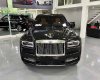 Rolls-Royce Cullinan 2022 - Cần bán Rolls-Royce Cullinan sản xuất năm 2022, màu đen, nhập khẩu nguyên chiếc