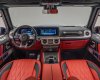 Mercedes-AMG G 63 2022 - MT Auto bán ô tô Mercedes-AMG G 63 sản xuất 2022 màu xanh China Blue